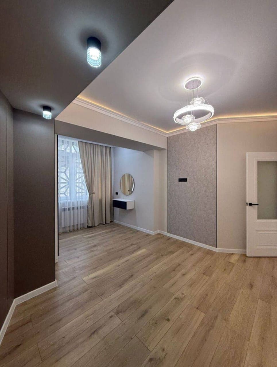 Элитка, 2 ком, 58 м2, этаж 5/15, ж/к ЖК Пионер ПЛЮС, Сост: Евроремонт - фото 6