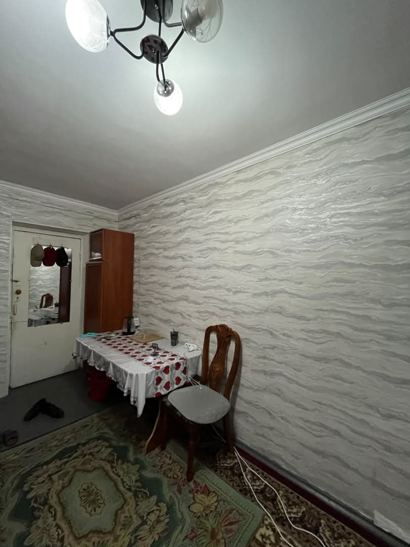 1 ком, Гостинка / Общежитие, 14 м2, этаж 4/5, Сост: Хорошее - фото 2