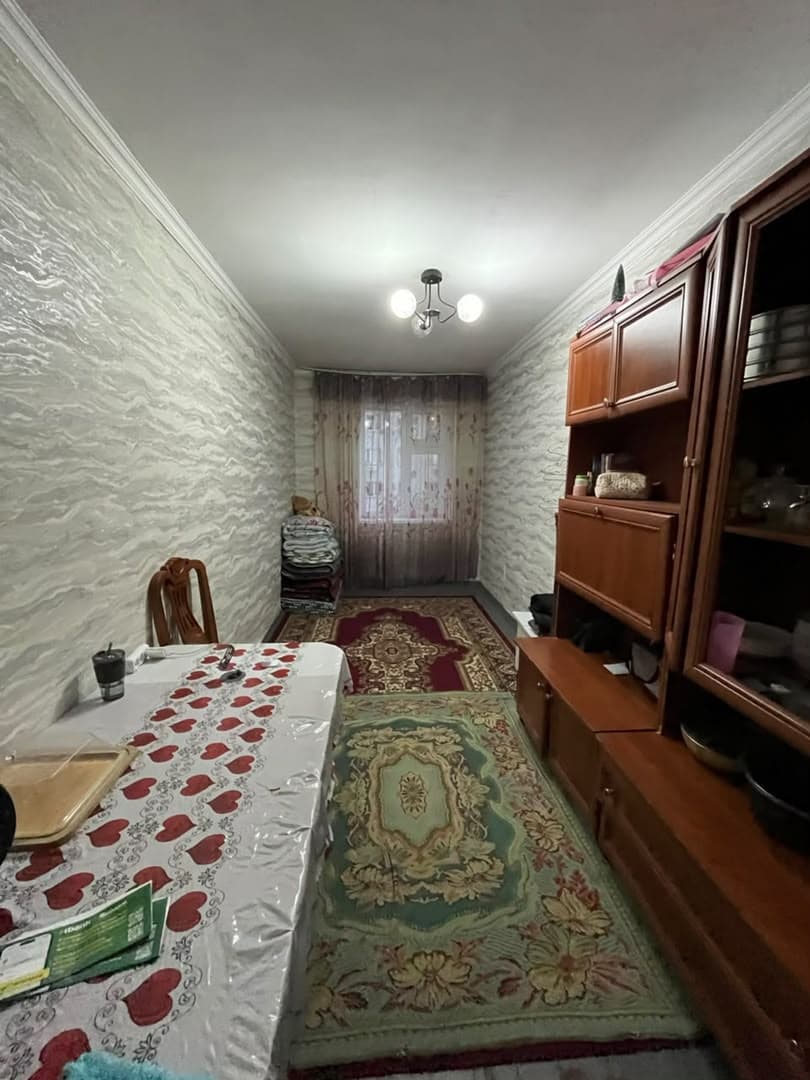 1 ком, Гостинка / Общежитие, 14 м2, этаж 4/5, Сост: Хорошее - фото 3
