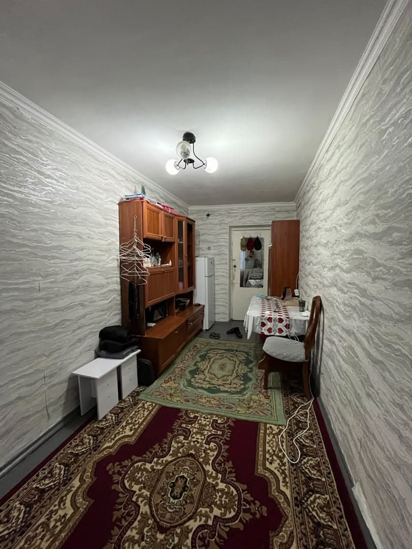 1 ком, Гостинка / Общежитие, 14 м2, этаж 4/5, Сост: Хорошее - фото 4