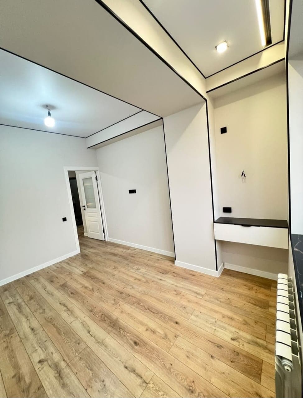Элитка, 1 ком, 43 м2, этаж 4/10, ж/к Сейтек (Seytek), Сост: Евроремонт - фото 3