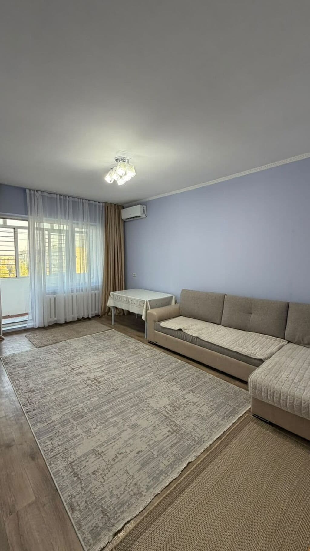 Продажа, 106 серия, 3 ком, 62 м2, этаж 9/9, Сост: Евроремонт - фото 1