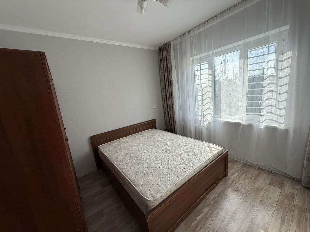 Продажа, 106 серия, 3 ком, 62 м2, этаж 9/9, Сост: Евроремонт - фото 4