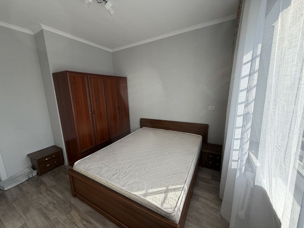 Продажа, 106 серия, 3 ком, 62 м2, этаж 9/9, Сост: Евроремонт - фото 5