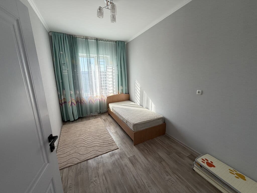 Продажа, 106 серия, 3 ком, 62 м2, этаж 9/9, Сост: Евроремонт - фото 6