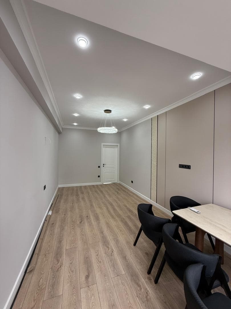 Элитка, 4 ком, 150 м2, этаж 10/10, Сост: Евроремонт - фото 2