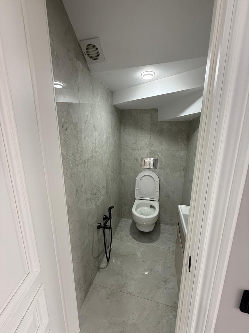 Элитка, 4 ком, 150 м2, этаж 10/10, Сост: Евроремонт - фото 6