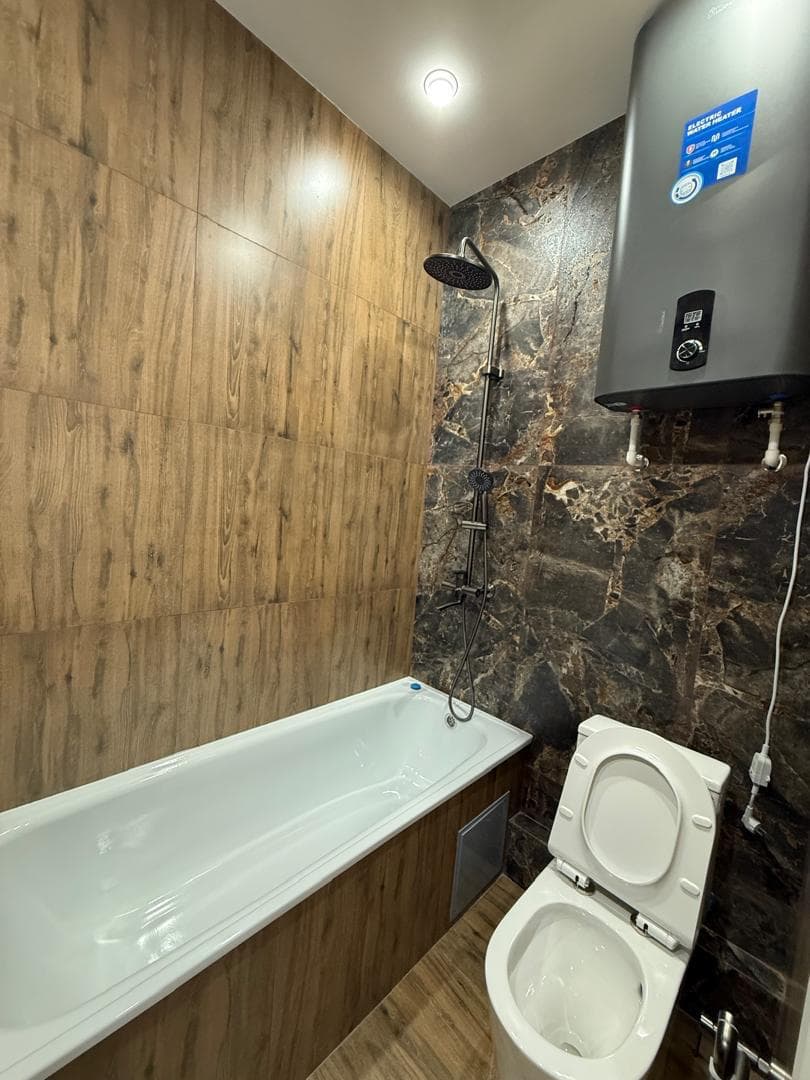 Элитка, 4 ком, 150 м2, этаж 10/10, Сост: Евроремонт - фото 13