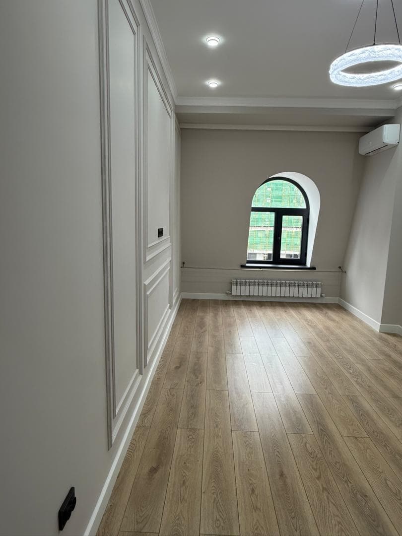 Элитка, 4 ком, 150 м2, этаж 10/10, Сост: Евроремонт - фото 16