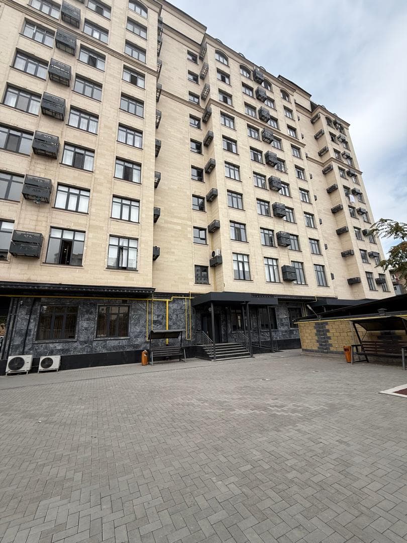 Элитка, 4 ком, 150 м2, этаж 10/10, Сост: Евроремонт - фото 20