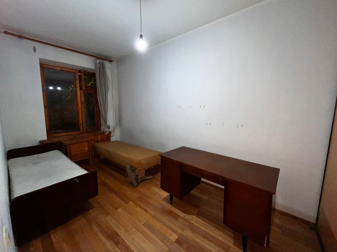 3 ком, Сталинка, 90 м2, этаж 10/16, Сост: Среднее - фото 4