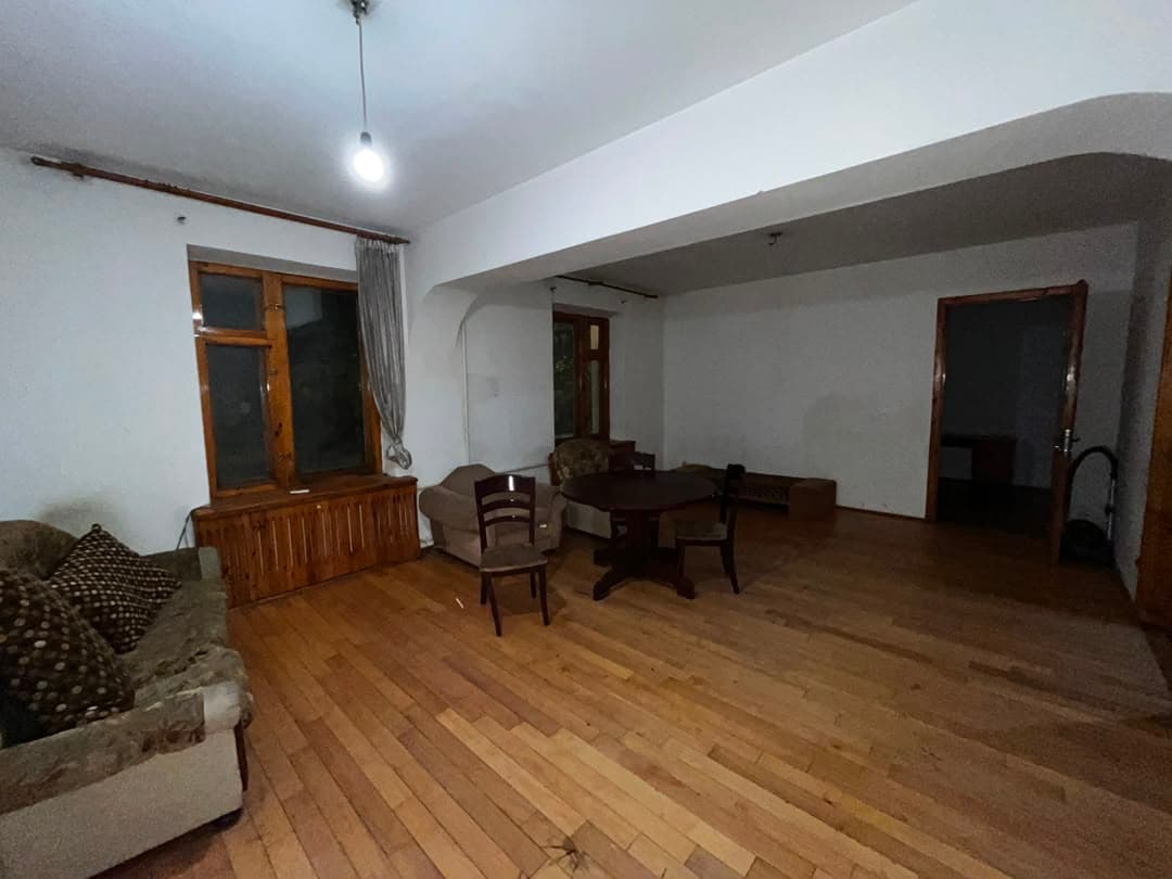 3 ком, Сталинка, 90 м2, этаж 10/16, Сост: Среднее - фото 5