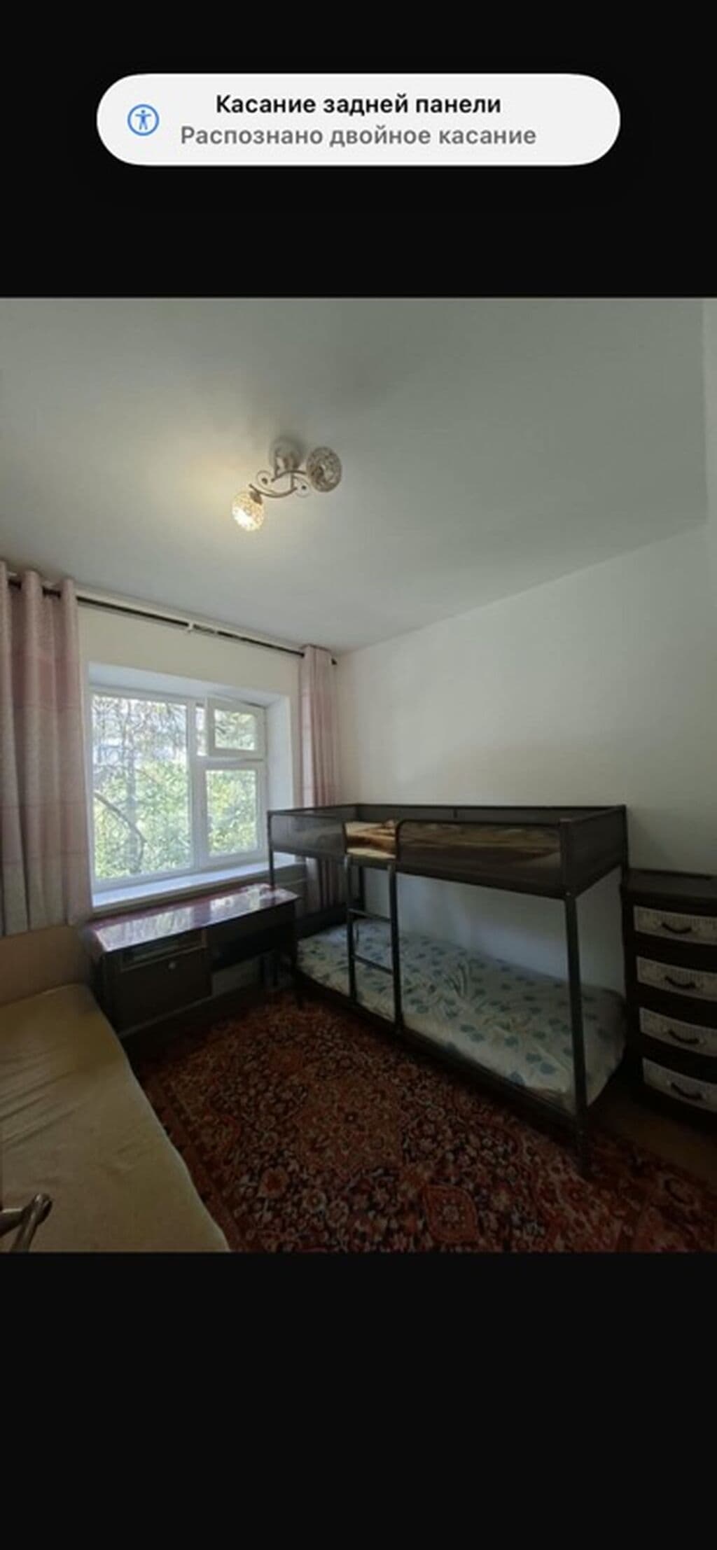 3 ком, Индивидуальный проект, 65 м2, этаж 3/4, Сост: Евроремонт - фото 7