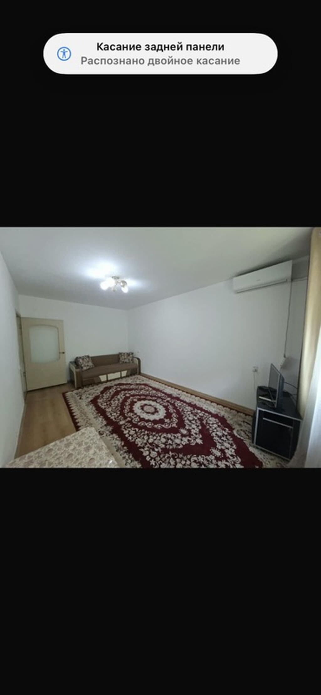 3 ком, Индивидуальный проект, 65 м2, этаж 3/4, Сост: Евроремонт - фото 9