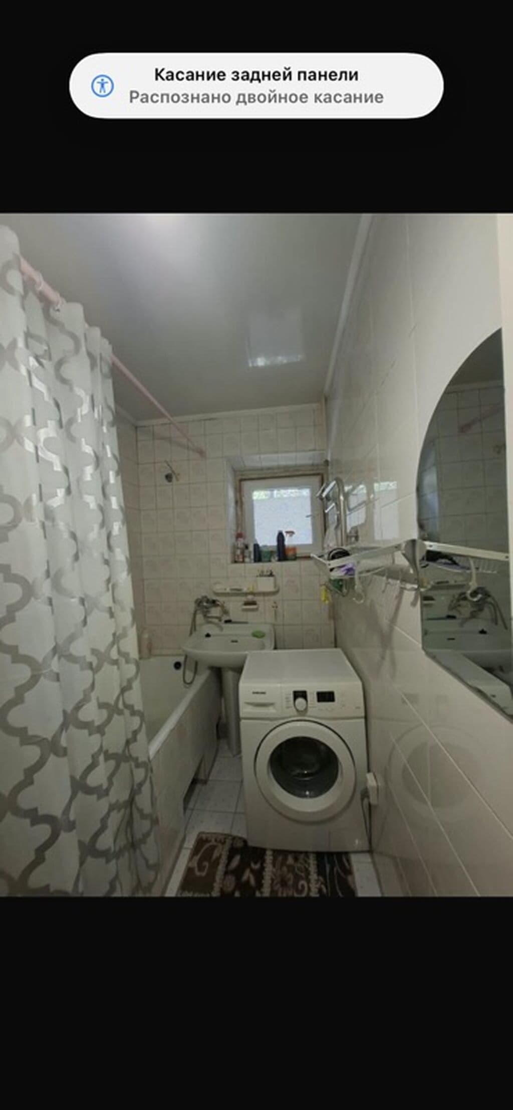 3 ком, Индивидуальный проект, 65 м2, этаж 3/4, Сост: Евроремонт - фото 11
