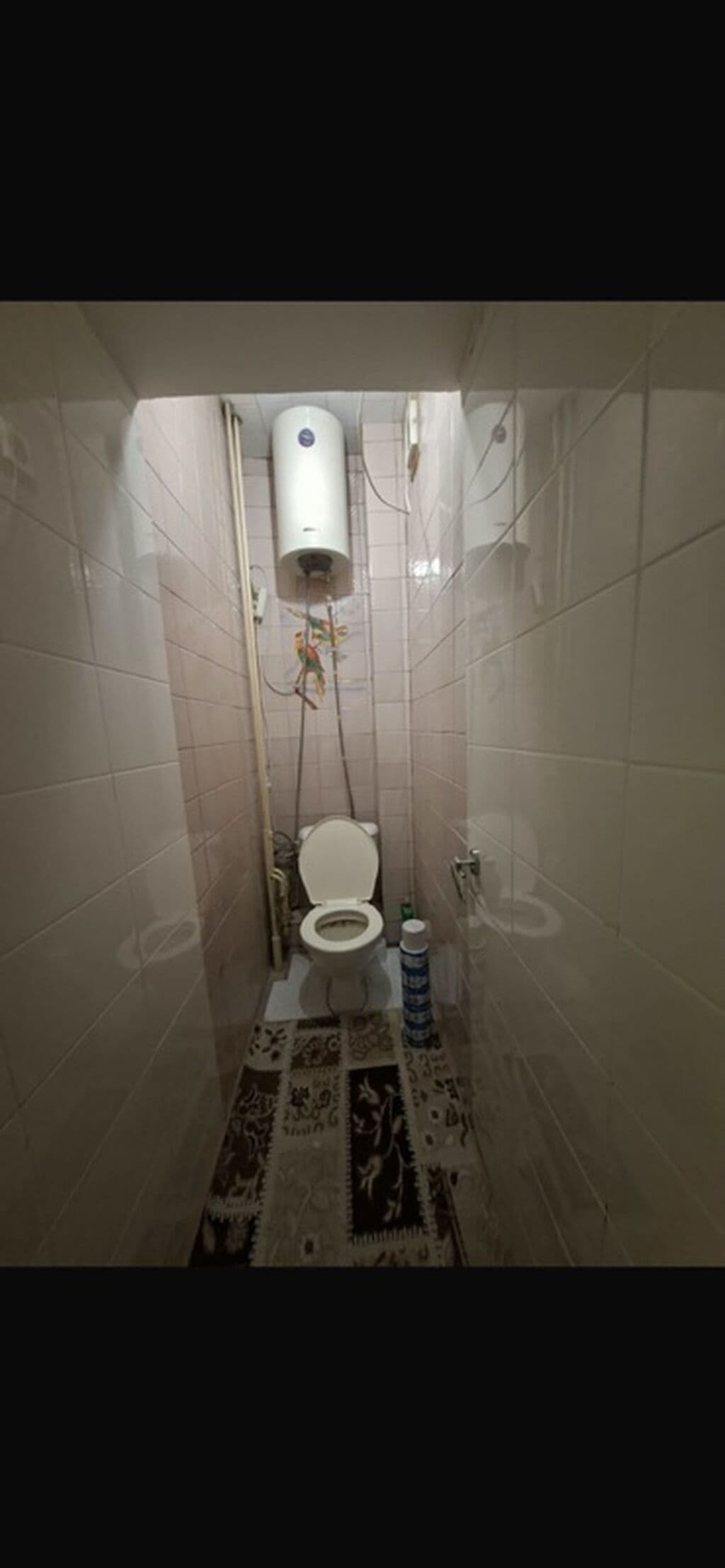 3 ком, Индивидуальный проект, 65 м2, этаж 3/4, Сост: Евроремонт - фото 12