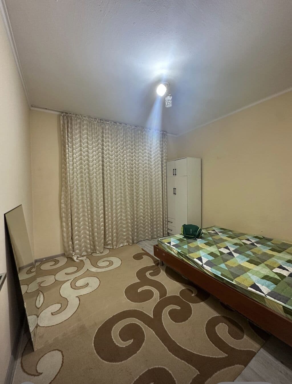 Продажа, 105 серия, 3 ком, 69 м2, этаж 5/5, Сост: Евроремонт - фото 5