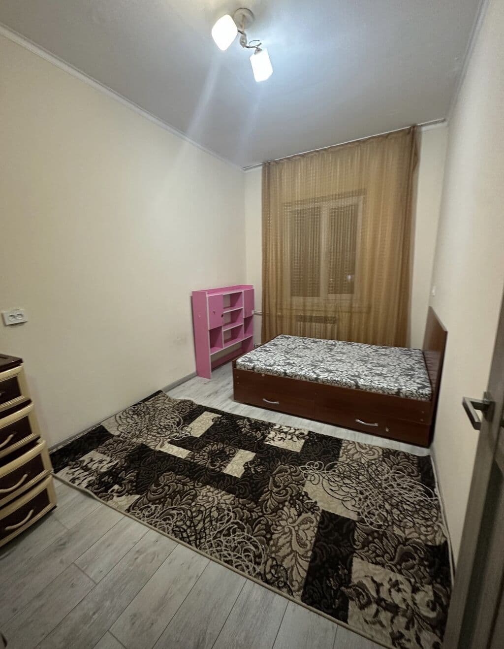 Продажа, 105 серия, 3 ком, 69 м2, этаж 5/5, Сост: Евроремонт - фото 6