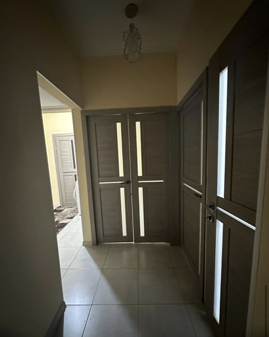 Продажа, 105 серия, 3 ком, 69 м2, этаж 5/5, Сост: Евроремонт - фото 7