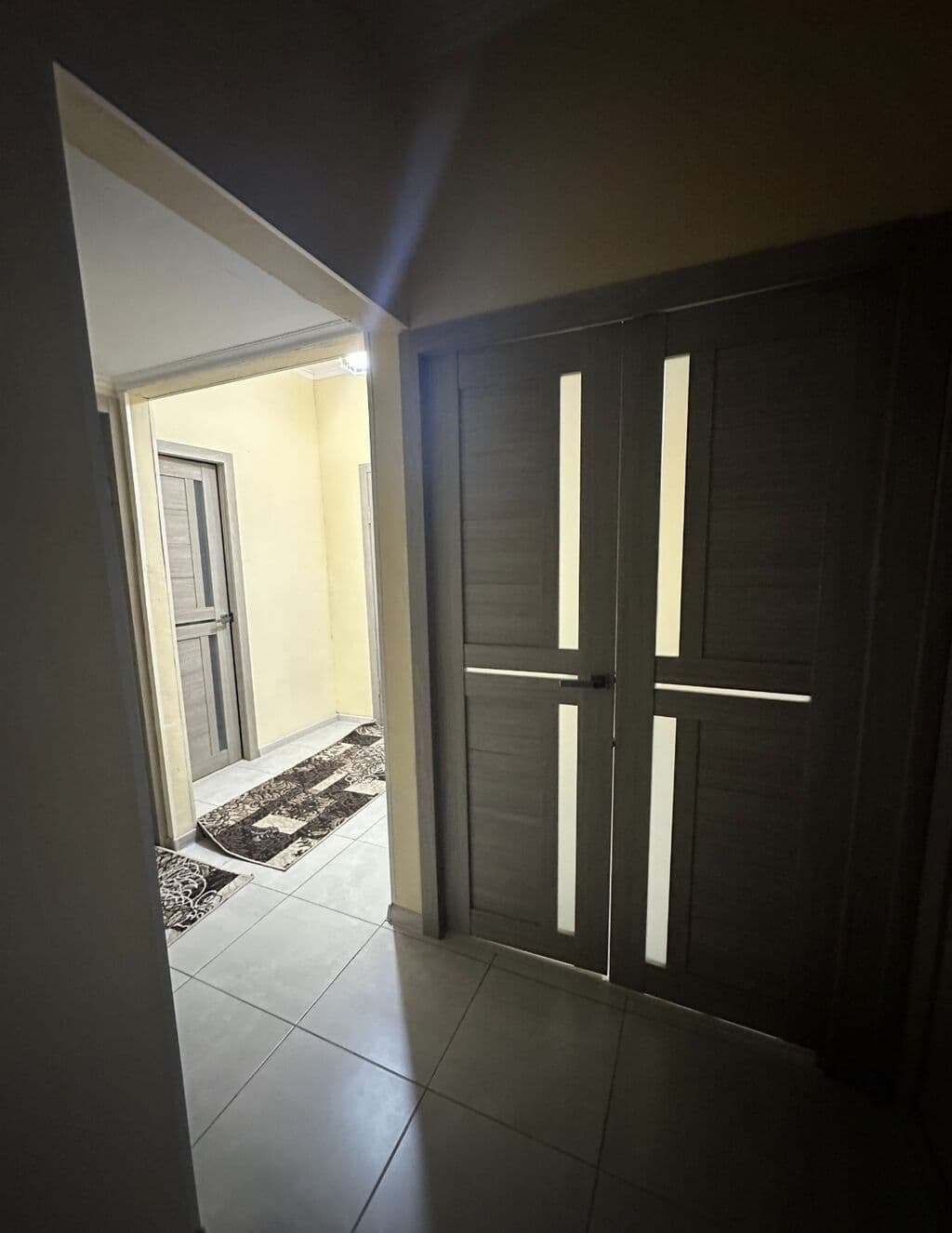 Продажа, 105 серия, 3 ком, 69 м2, этаж 5/5, Сост: Евроремонт - фото 8