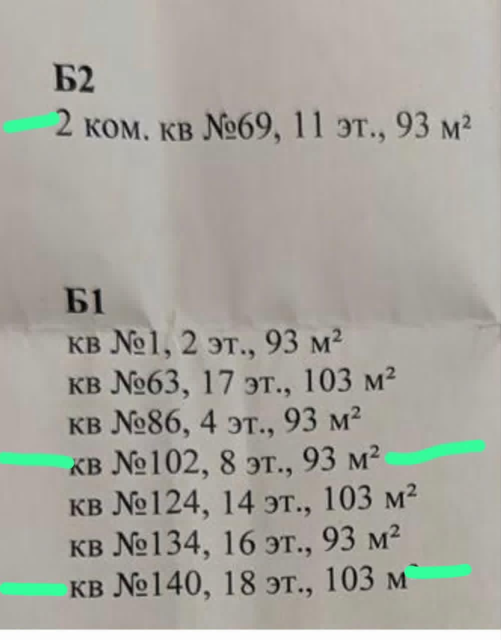Элитка, 2 ком, 93 м2, этаж 2/21, ж/к ЖК Легенда (ШампанВинКомбинат), Сост: Сдан ПСО - фото 4