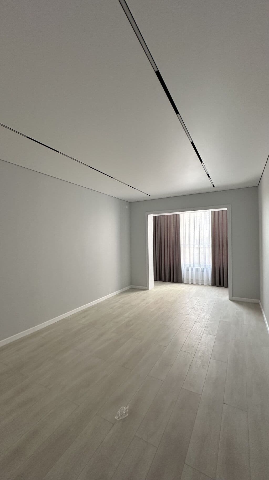 Элитка, 2 ком, 53 м2, этаж 6/8, ж/к Aalam City, Сост: Евроремонт - фото 3