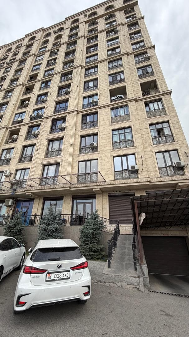 Офис, Коммерческая, 438 м2, этаж 1/2, Сост: Евроремонт - фото 3