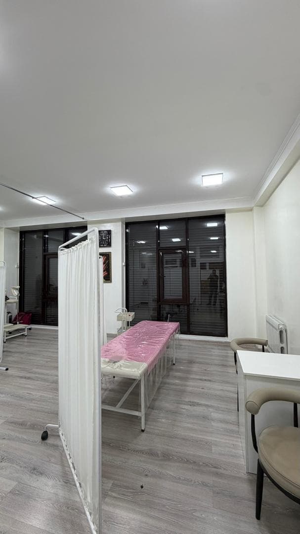Офис, Коммерческая, 438 м2, этаж 1/2, Сост: Евроремонт - фото 6