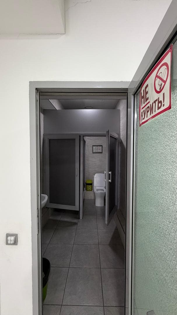 Офис, Коммерческая, 438 м2, этаж 1/2, Сост: Евроремонт - фото 19