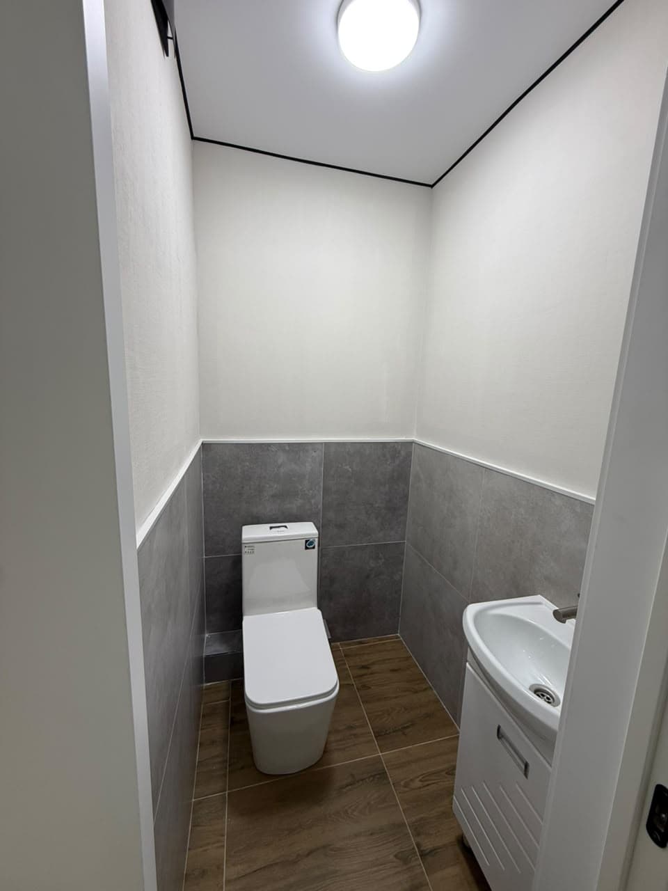 Элитка, 3 ком, 85 м2, этаж 13/16, ж/к Aalam City, Сост: Евроремонт - фото 1