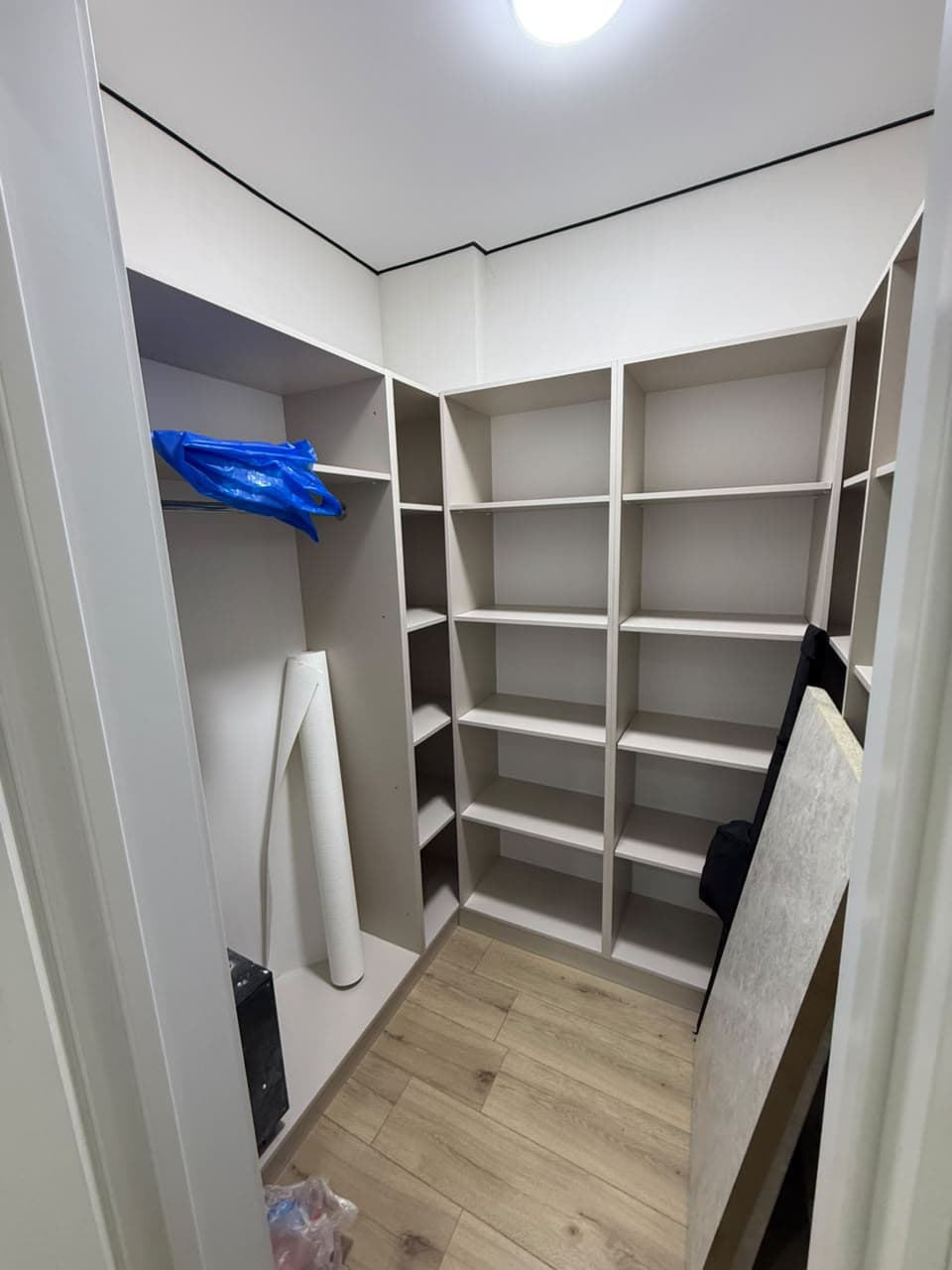 Элитка, 3 ком, 85 м2, этаж 13/16, ж/к Aalam City, Сост: Евроремонт - фото 9