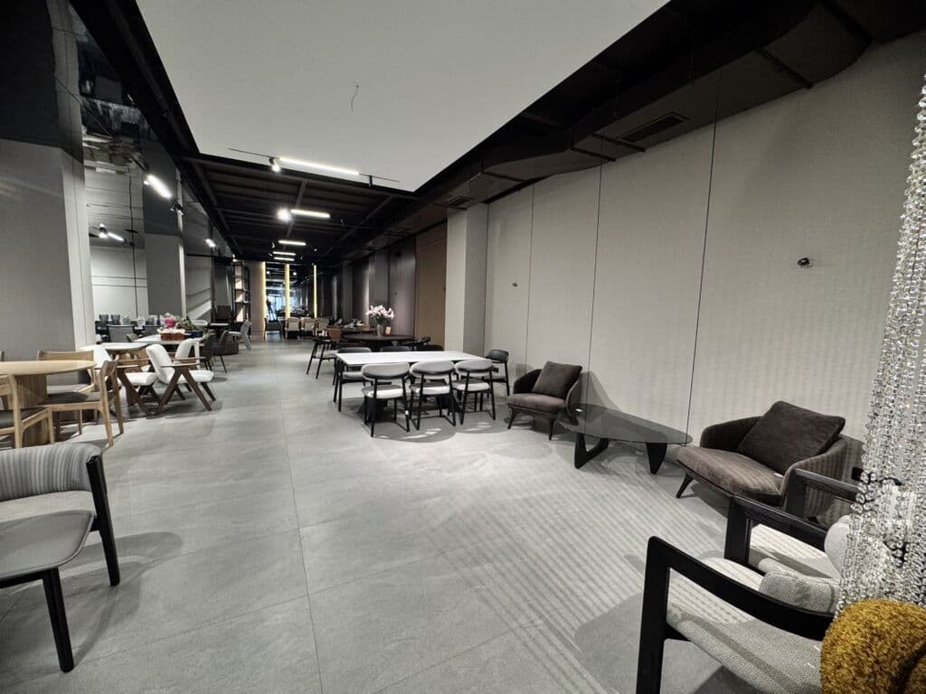 Офис, Коммерческая, 415 м2, этаж 1/2, Сост: Евроремонт - фото 13