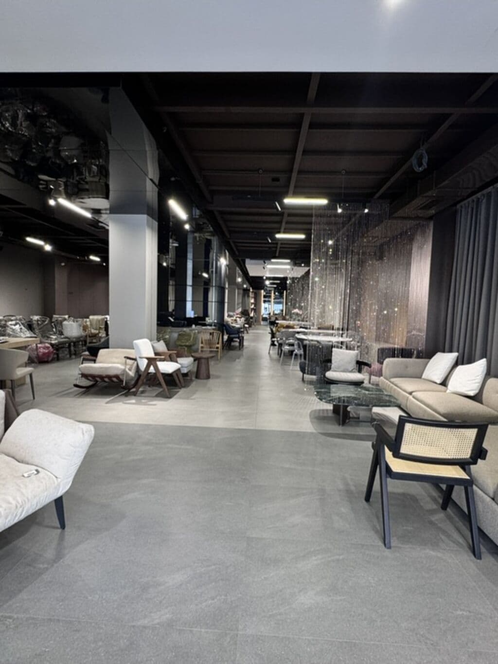 Офис, Коммерческая, 415 м2, этаж 1/2, Сост: Евроремонт - фото 17