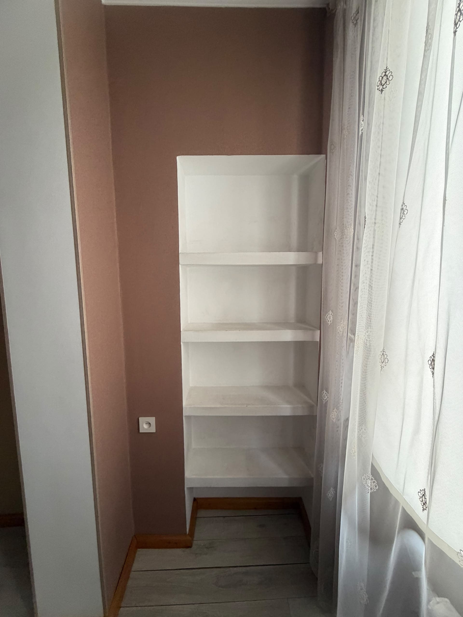 Элитка, 2 ком, 90 м2, этаж 4/12, ж/к ЖК Ырыс, Сост: Хорошее - фото 6