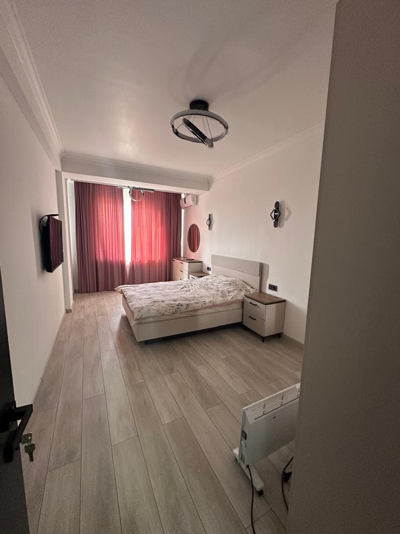 Элитка, 3 ком, 92 м2, этаж 8/10, ж/к Восток Сити (Vostok City), Сост: Евроремонт - фото 3