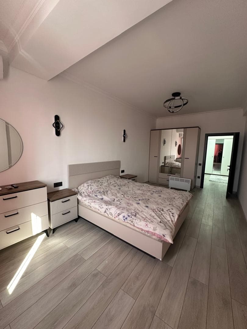 Элитка, 3 ком, 92 м2, этаж 8/10, ж/к Восток Сити (Vostok City), Сост: Евроремонт - фото 4