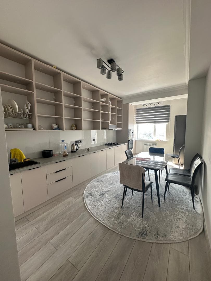 Элитка, 3 ком, 92 м2, этаж 8/10, ж/к Восток Сити (Vostok City), Сост: Евроремонт - фото 5