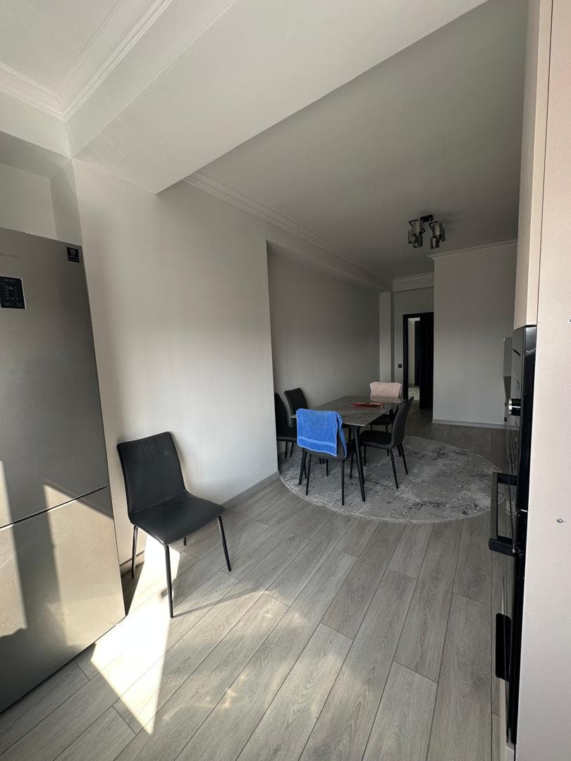 Элитка, 3 ком, 92 м2, этаж 8/10, ж/к Восток Сити (Vostok City), Сост: Евроремонт - фото 6