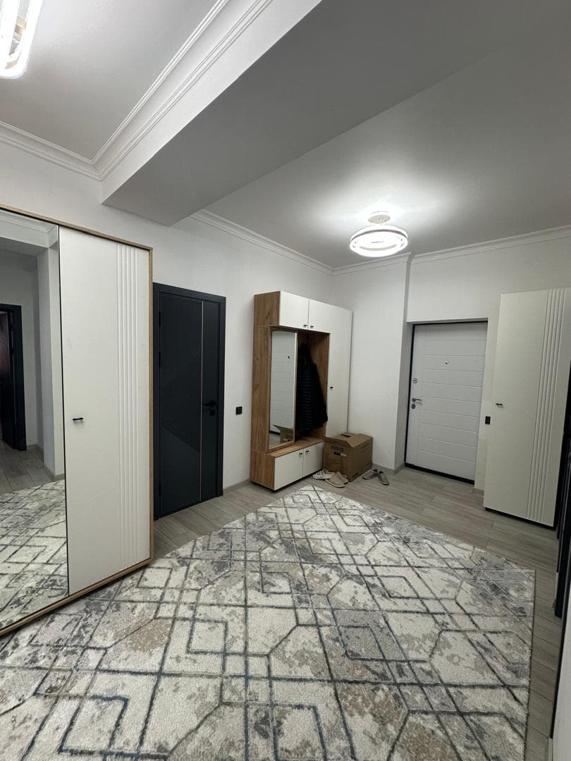 Элитка, 3 ком, 92 м2, этаж 8/10, ж/к Восток Сити (Vostok City), Сост: Евроремонт - фото 8