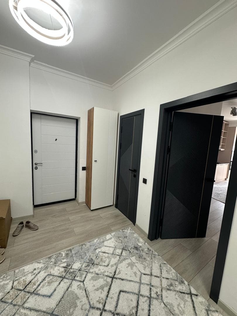 Элитка, 3 ком, 92 м2, этаж 8/10, ж/к Восток Сити (Vostok City), Сост: Евроремонт - фото 9