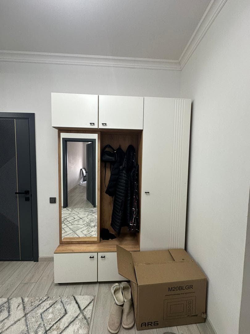 Элитка, 3 ком, 92 м2, этаж 8/10, ж/к Восток Сити (Vostok City), Сост: Евроремонт - фото 10