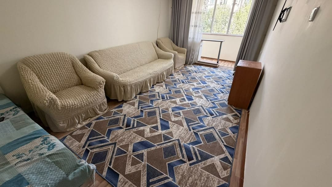 3 ком, Индивидуальный проект, 70 м2, этаж 3/5, Сост: Хорошее - фото 1