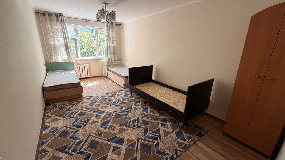 3 ком, Индивидуальный проект, 70 м2, этаж 3/5, Сост: Хорошее - фото 4