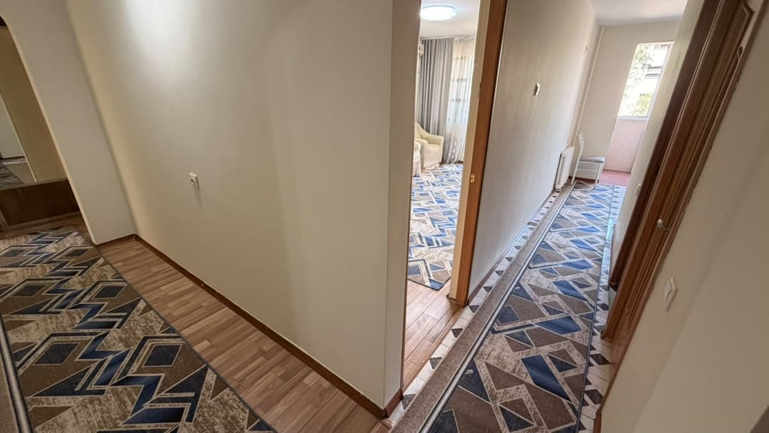 3 ком, Индивидуальный проект, 70 м2, этаж 3/5, Сост: Хорошее - фото 5