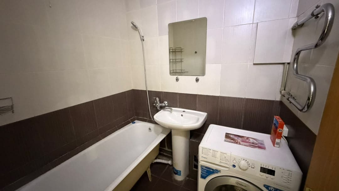 3 ком, Индивидуальный проект, 70 м2, этаж 3/5, Сост: Хорошее - фото 6