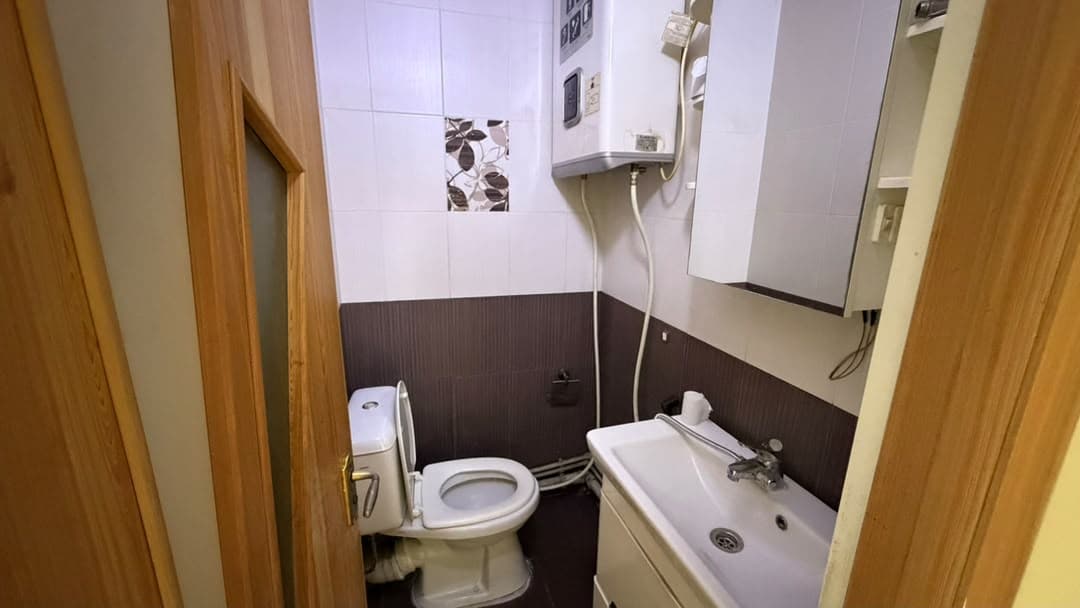 3 ком, Индивидуальный проект, 70 м2, этаж 3/5, Сост: Хорошее - фото 8