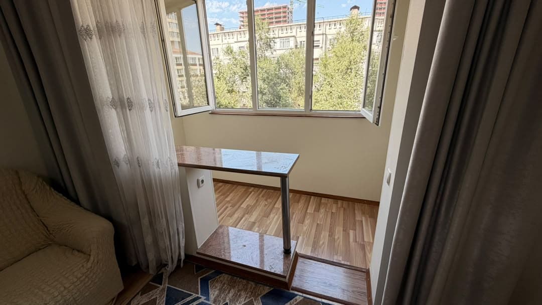 3 ком, Индивидуальный проект, 70 м2, этаж 3/5, Сост: Хорошее - фото 10