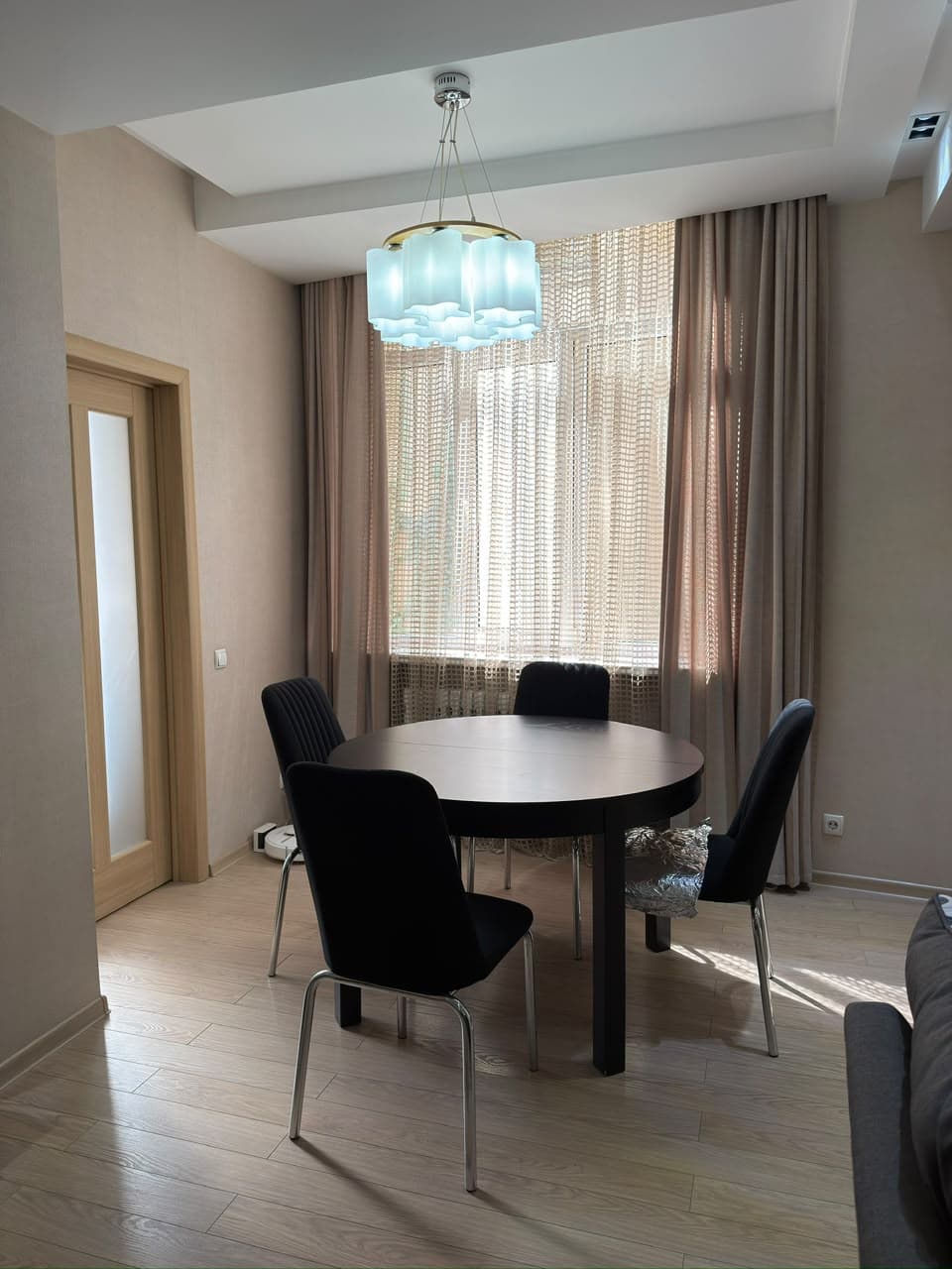 Продажа, Элитка, 3 ком, 117 м2, этаж 3/13, Сост: Евроремонт - фото 3