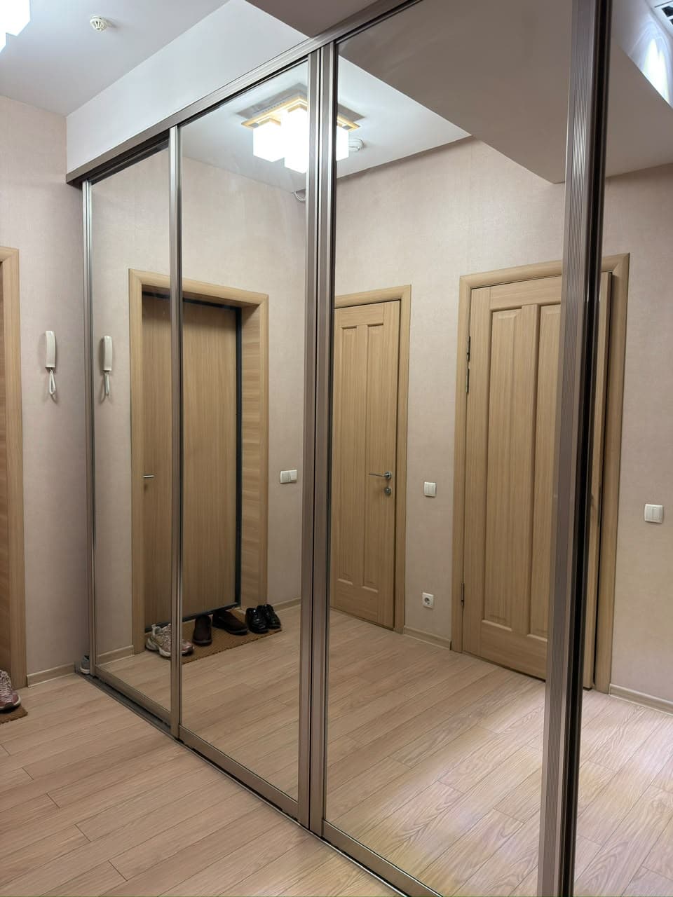 Продажа, Элитка, 3 ком, 117 м2, этаж 3/13, Сост: Евроремонт - фото 16