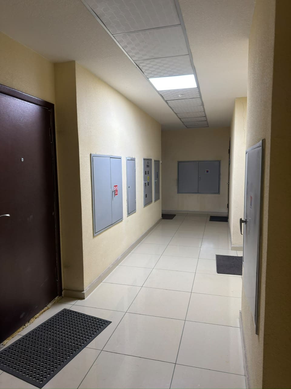 Продажа, Элитка, 3 ком, 117 м2, этаж 3/13, Сост: Евроремонт - фото 20